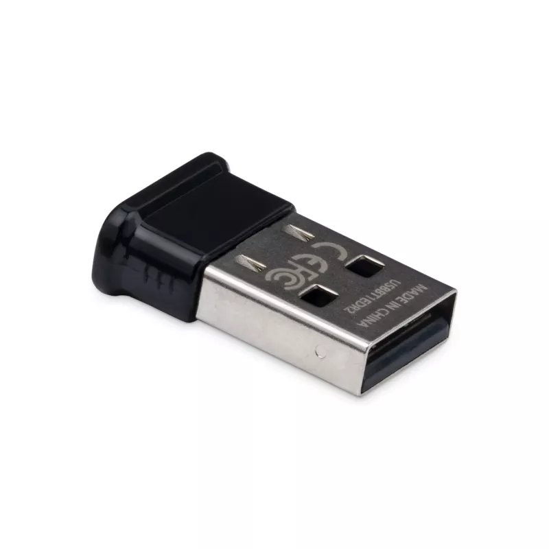 “StarTech.com” Mini USB Bluetooth 2.1 adapteris - 1 klasės EDR belaidis tinklo adapteris