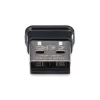 “StarTech.com” Mini USB Bluetooth 2.1 adapteris - 1 klasės EDR belaidis tinklo adapteris