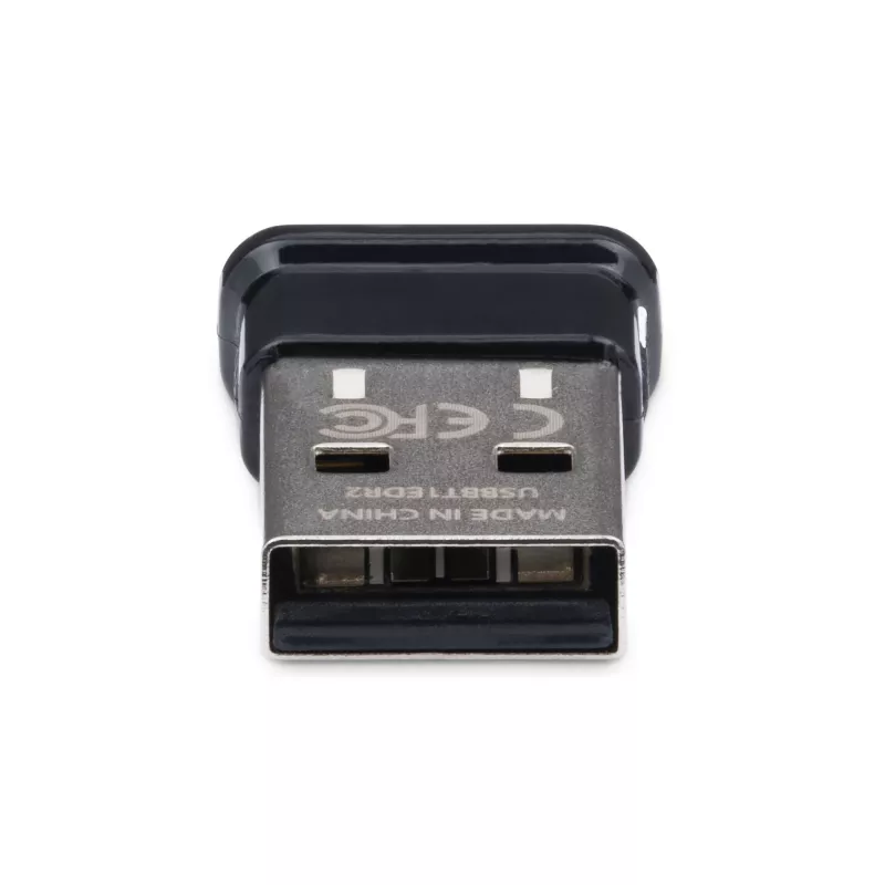“StarTech.com” Mini USB Bluetooth 2.1 adapteris - 1 klasės EDR belaidis tinklo adapteris