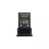 “StarTech.com” Mini USB Bluetooth 2.1 adapteris - 1 klasės EDR belaidis tinklo adapteris