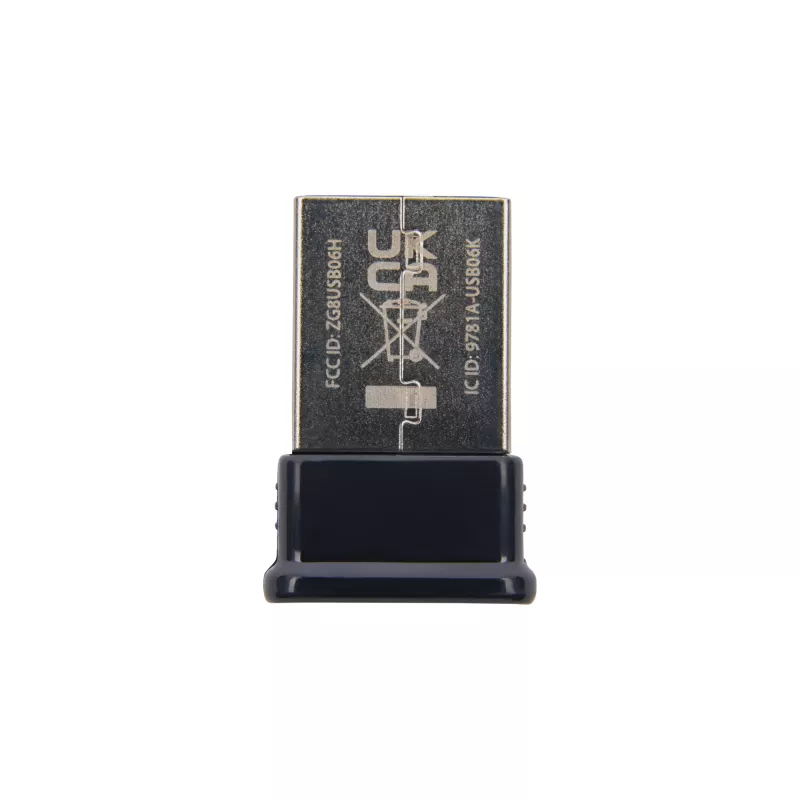 “StarTech.com” Mini USB Bluetooth 2.1 adapteris - 1 klasės EDR belaidis tinklo adapteris