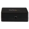 StarTech.com HDMI garso ištraukėjas - 1080p, CE, FCC, 1920 x 1080 pikseliai, 480p, 720p, 1080p, 2.1 kanalai, HDMI, HDMI