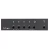 StarTech.com Multi-Input to HDMI Automatic Switch and Converter - 4K