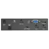StarTech.com Multi-Input to HDMI Automatic Switch and Converter - 4K