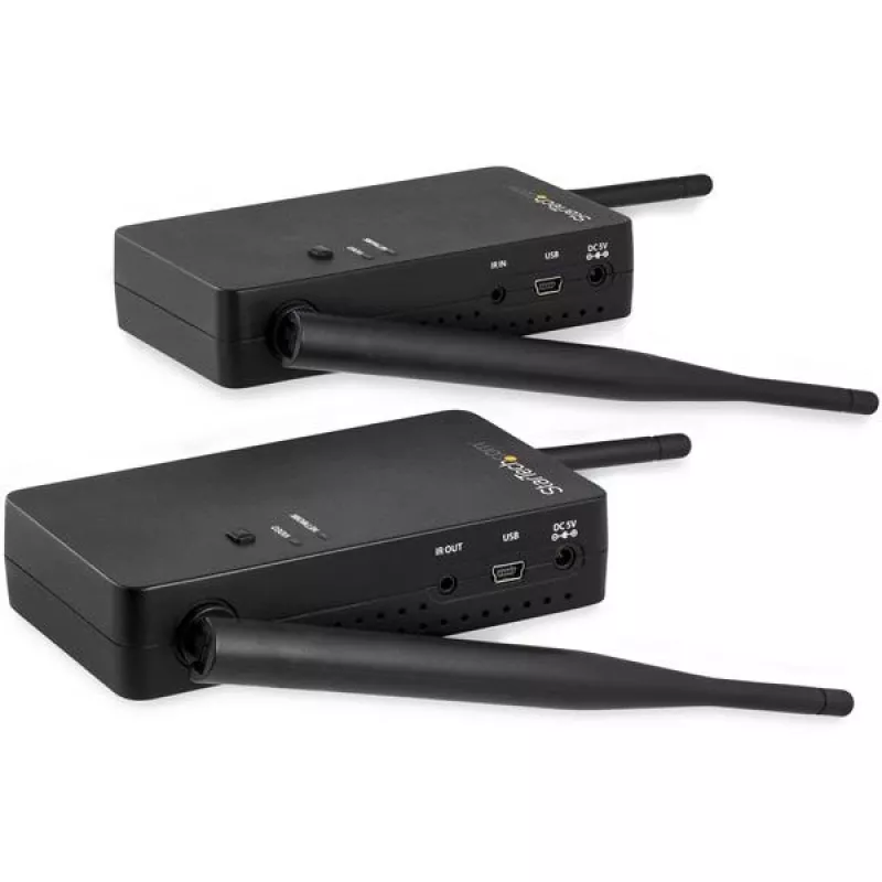StarTech.com belaidis HDMI siųstuvo ir imtuvo rinkinys – 200 m – 1080p