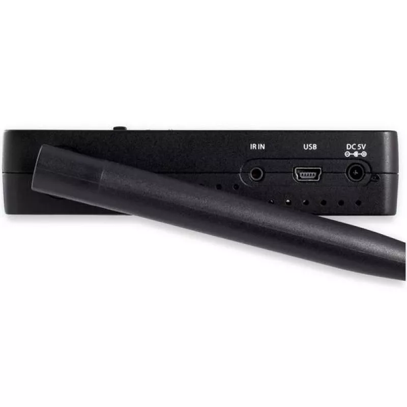 StarTech.com belaidis HDMI siųstuvo ir imtuvo rinkinys – 200 m – 1080p