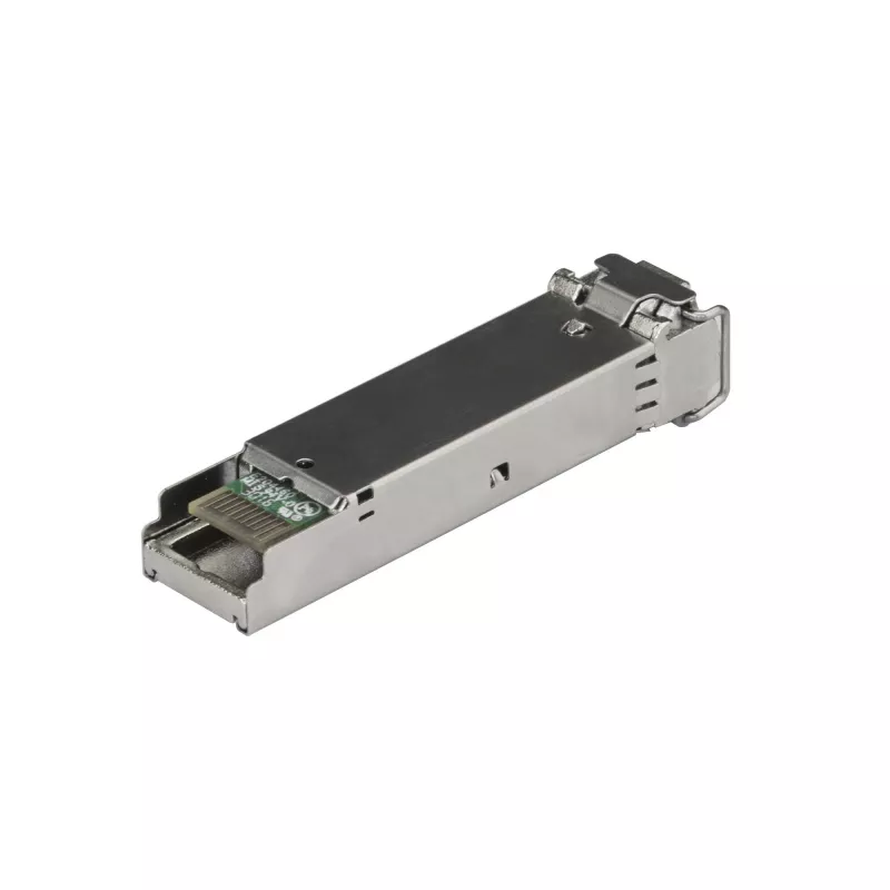 StarTech.com MSA reikalavimus atitinkantis SFP siųstuvas-imtuvas - SFP1000BXDST
