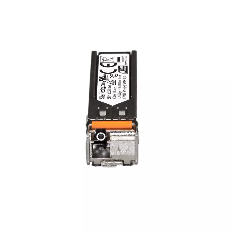 StarTech.com MSA reikalavimus atitinkantis SFP siųstuvas-imtuvas - SFP1000BXDST