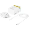 „StarTech.com“ USB-C sieninis įkroviklis – USB-C nešiojamojo kompiuterio 60 W PD įkroviklis – 1,8 m laidas – universalus kompaktiškas C tipo maitinimo adapteris – „Dell XPS“ / „Lenovo X1 Carbon“ / „HP EliteBook“ / „MacBook“ – USB-IF / CE sertifikuotas
