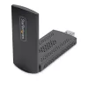 StarTech.com AX54005A-USB-WIFI-6E tinklo plokštė WLAN 2402 Mbit/s