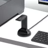 StarTech.com AX54005A-USB-WIFI-6E tinklo plokštė WLAN 2402 Mbit/s