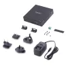“StarTech.com” HDMI imtuvas per IP tinklą, skirtas IH2006 produktų serijai, 4K 60Hz, be tvarkyklių, AVoIP, komplekte tvirtinimo rinkinys, tik imtuvas