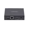 StarTech.com HDMI KVM imtuvas per IP tinklą IH2006 serijos gaminiams, 4K 60Hz, nereikalaujantis tvarkyklių, AVoIP, komplekte tvirtinimo rinkinys, tik imtuvas