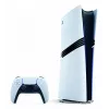 Žaidimų konsolė Sony PlayStation 5 Pro 2 TB SSD Wi‑Fi, Bluetooth, 8K, 120 Hz, balta/juoda