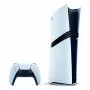 Žaidimų konsolė Sony PlayStation 5 Pro 2 TB SSD Wi‑Fi, Bluetooth, 8K, 120 Hz, balta/juoda