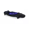 Nuotolinio žaidėjo priedas Sony, skirtas PlayStation 5 – juoda, LCD 8 colių (20,3 cm), 350×100×150 mm