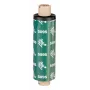 Zebra 5095 Resin terminė juosta 74 m juoda