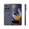 Motorola edge 60 Neo 16.1 cm (6.36 inch) Dual SIM Android 15 5G USB Type-C 12 GB 256 GB 5000 mAh Pilka