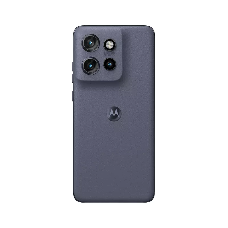Motorola edge 60 Neo 16.1 cm (6.36 inch) Dual SIM Android 15 5G USB Type-C 12 GB 256 GB 5000 mAh Pilka