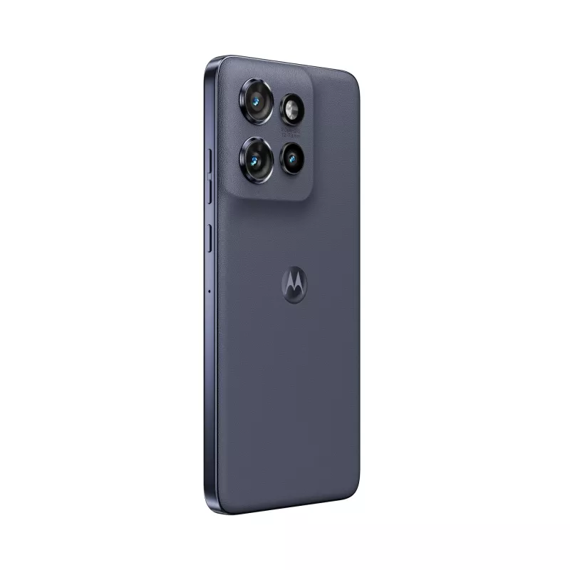 Motorola edge 60 Neo 16.1 cm (6.36 inch) Dual SIM Android 15 5G USB Type-C 12 GB 256 GB 5000 mAh Pilka