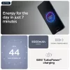 Motorola edge 60 Neo 16.1 cm (6.36 inch) Dual SIM Android 15 5G USB Type-C 12 GB 256 GB 5000 mAh Pilka
