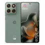 Išmanusis telefonas Motorola edge 70 — 6,7 colio (17 cm) OLED, Snapdragon 7 Gen 4, 12 GB RAM, 512 GB, 5G, Dual SIM, 4800 mAh, žalias
