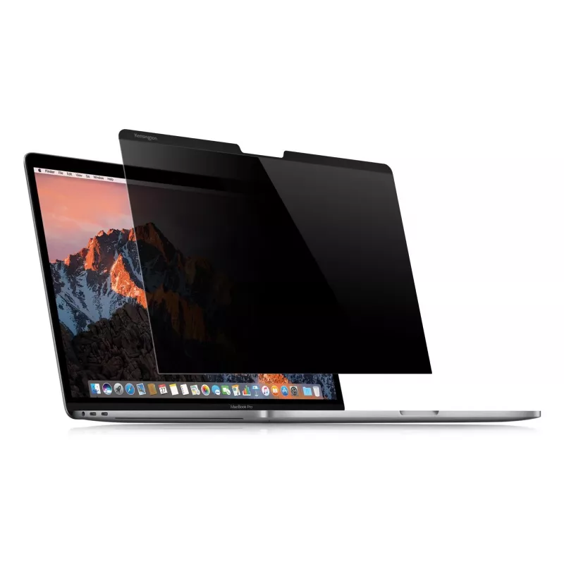 Kensington MP15 magnetinis privatumo filtras 15 colių „MacBook Pro“ 2016/17/18/19
