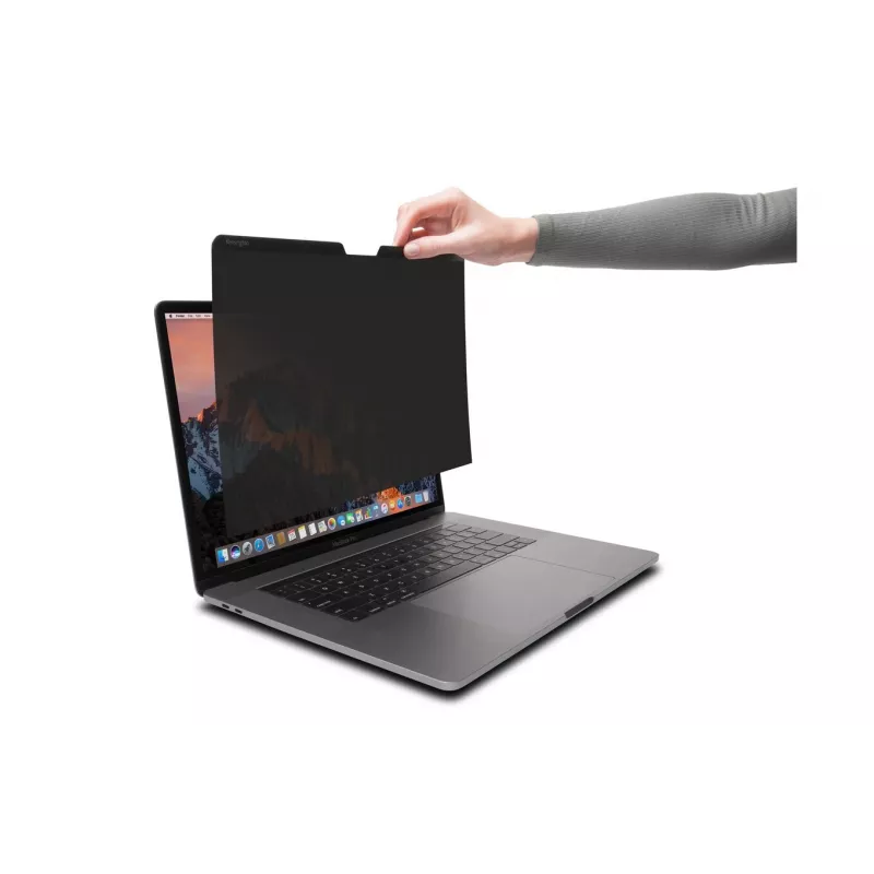 Kensington MP15 magnetinis privatumo filtras 15 colių „MacBook Pro“ 2016/17/18/19