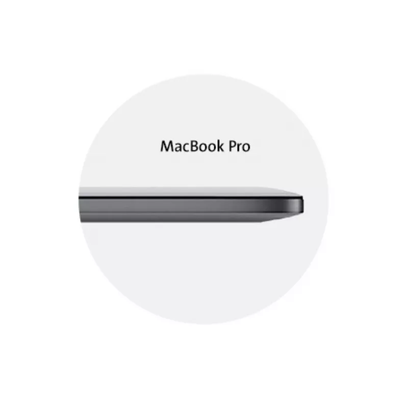 Kensington MP15 magnetinis privatumo filtras 15 colių „MacBook Pro“ 2016/17/18/19