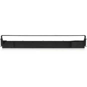 Epson SIDM juodos spalvos juostelės kasetė, skirta LQ-1000/1050/1070/+/1170/1180/+ (C13S015022)