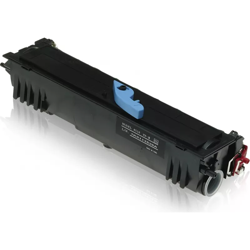 Epson Developer Cartridge HC 6k, 6000 lapų, Juoda, 1 vnt.