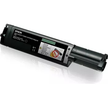 Epson High Capacity tonerio kasetė Juoda 4k, 4000 puslapių, Juoda, 1 vnt.