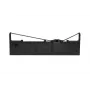 Epson SIDM juoda juostelės kasetė, skirta FX-980 (C13S015091), FX-980, juoda, adatinė, 9 adatų, 7 500 000 simbolių, juoda