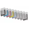 Epson Singlepack Photo Juoda T603100 220 ml, Photo Juoda, dažų pagrindu pagamintas rašalas, 220 ml, 1 vnt.