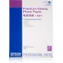 Epson Premium Glossy Photo Paper, DIN A2, 255 g/m², 25 lapai