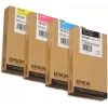 Epson vienos pakuotės žalsvai mėlynas T612200 220 ml, Žalsvai mėlynas, 220 ml, 1 vnt.