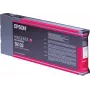 Epson Singlepack Magenta T613300, Magenta, pigmentinis rašalas, 110 ml, 1 vnt.