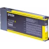 Epson vienos pakuotės geltonas T614400 220 ml, geltonas, pigmentinis rašalas, 220 ml, 1 vnt.