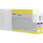 Epson T6424 geltonas rašalo kasetė (150 ml), Geltona, pigmentinis rašalas, 150 ml, 1 vnt.