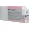 Epson T6426 Vivid Light Magenta rašalo kasetė (150 ml), standartinė išeiga, šviesiai purpurinė, pigmentinis rašalas, 150 ml, 1 vnt.