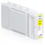 Epson Singlepack UltraChrome XD GeltonaT693400(350ml), Geltona, pigmentinis rašalas, 350 ml, 1 vnt.
