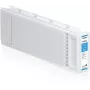 Epson Singlepack UltraChrome XD ŽydraT694200(700ml), High (XL) Yield, Žydra, 700 ml, 1 vnt.