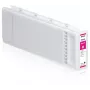 Epson vienetinė pakuotė UltraChrome XD Magenta T694300 (700 ml), didelio našumo (XL), purpurinė, pigmentinis rašalas, 700 ml, 1 vnt.