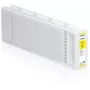Epson Singlepack UltraChrome XD GeltonaT694400(700ml), High (XL) Yield, Geltona, pigmentinis rašalas, 700 ml, 1 vnt.