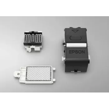 Epson galvučių valymo rinkinys S092001