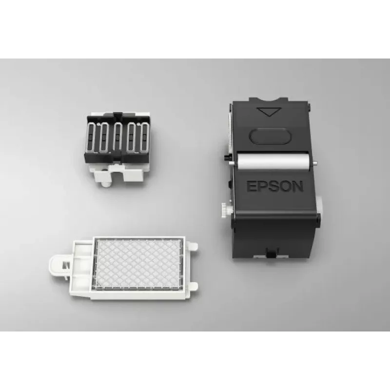 Epson galvučių valymo rinkinys S092001