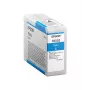 Epson T8502 žydros spalvos rašalo kasetė