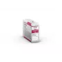 Epson Singlepack Magenta T850300, Vivid Magenta, pigmentinis rašalas, 80 ml, 1 vnt.