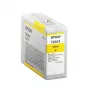Epson Singlepack Geltona T850400, Geltona, pigmentinis rašalas, 80 ml, 1 vnt.