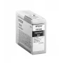 Epson Singlepack Matte Juoda T850800, matinė juoda, pigmentinis rašalas, 80 ml, 1 vnt.